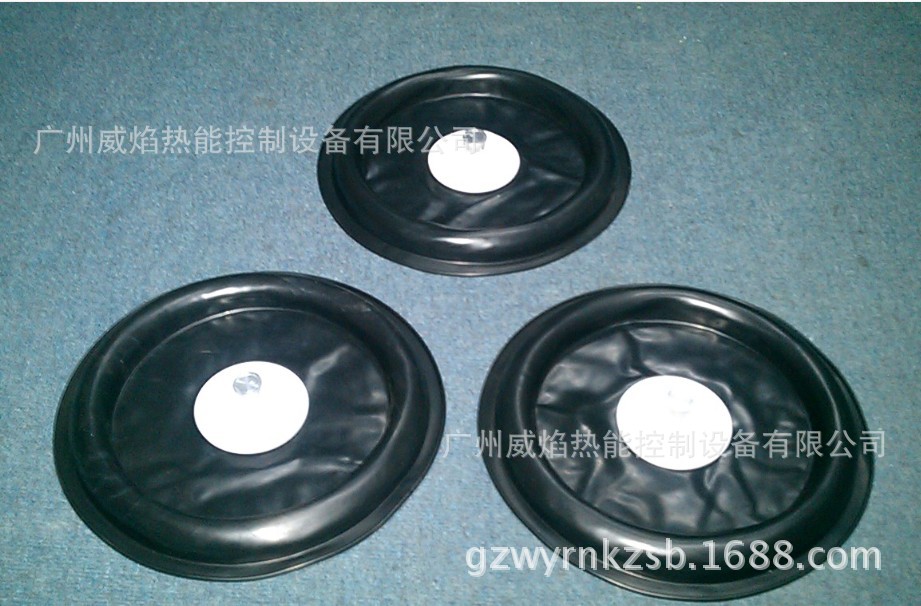 【实物】SGV80燃气调压阀膜片套装-思能/施能sinon