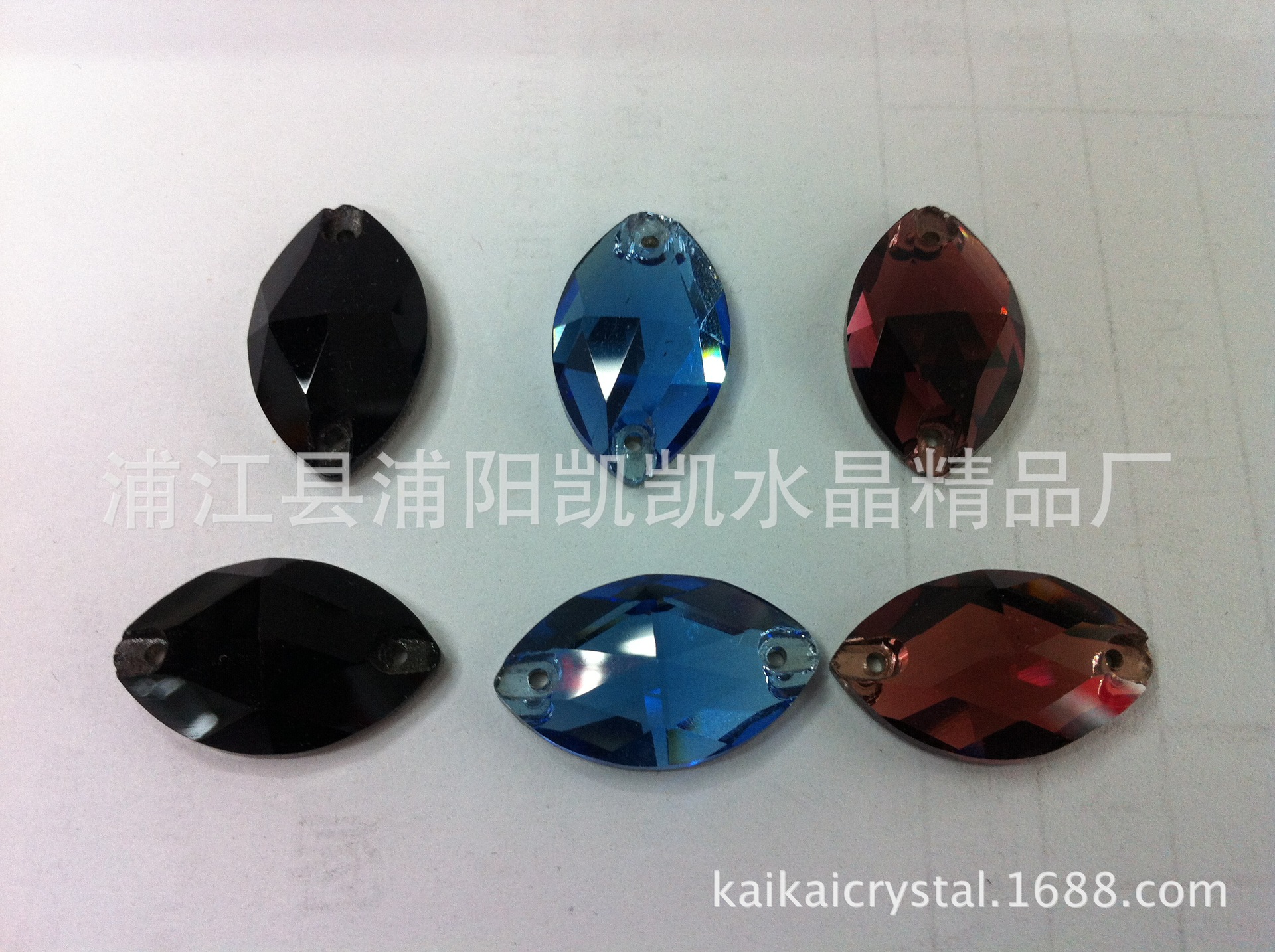 马眼双孔平底钻4