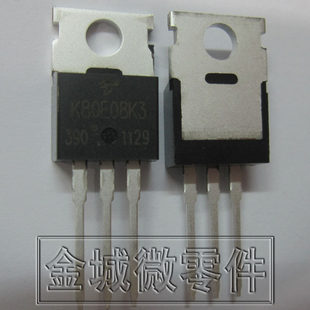 Electric vehicle controller field effect tube TK808K3 TK808k3 Toshiba original spot