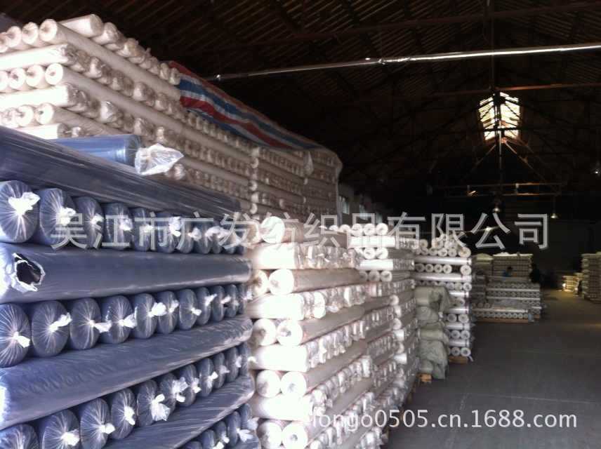 现货 380T 尼龙胆布 20D*20D尼龙胆布 高密尼龙胆布 高密包毛布