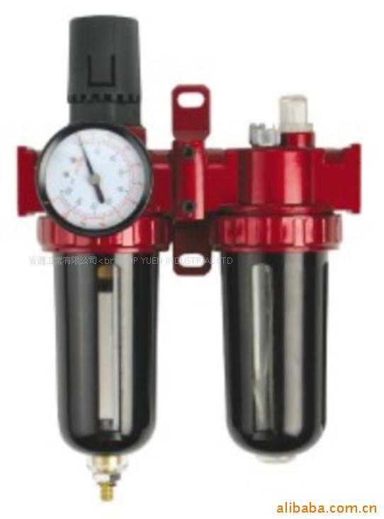 供应空气过滤调压阀 厂家直销