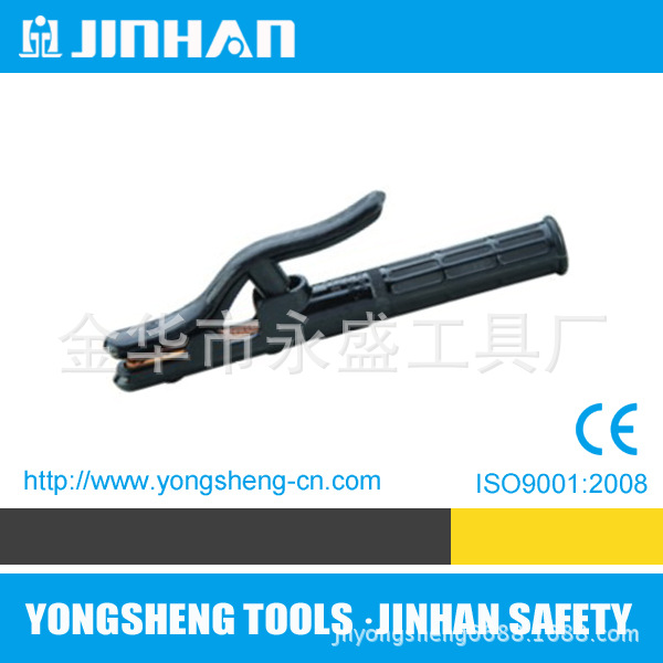 厂家直销美式日式轻型荷兰式法式铸造铜锻造铜铁镀铜电焊钳接地夹