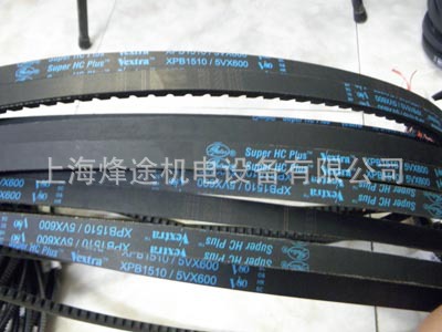 XPB1500美国盖茨带齿三角带,GATES空压机皮带,工业皮带
