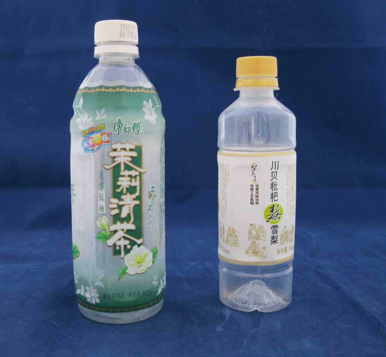 PETG矿泉水PVC标签膜卷、大桶水水帽标签膜卷