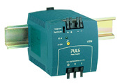  普尔世 PULS 导轨电源 ML100.109 单相输入 24V, 4.2A