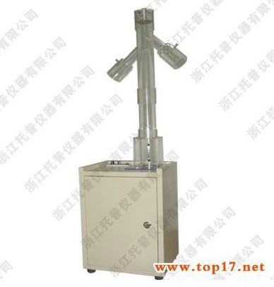 种子风选净度仪 CFY-II鼓风式净度仪