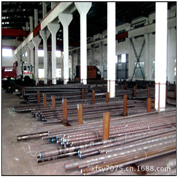 『翔奋实业』时效强化镍基GH4145高温合金棒（GH145合金锻件