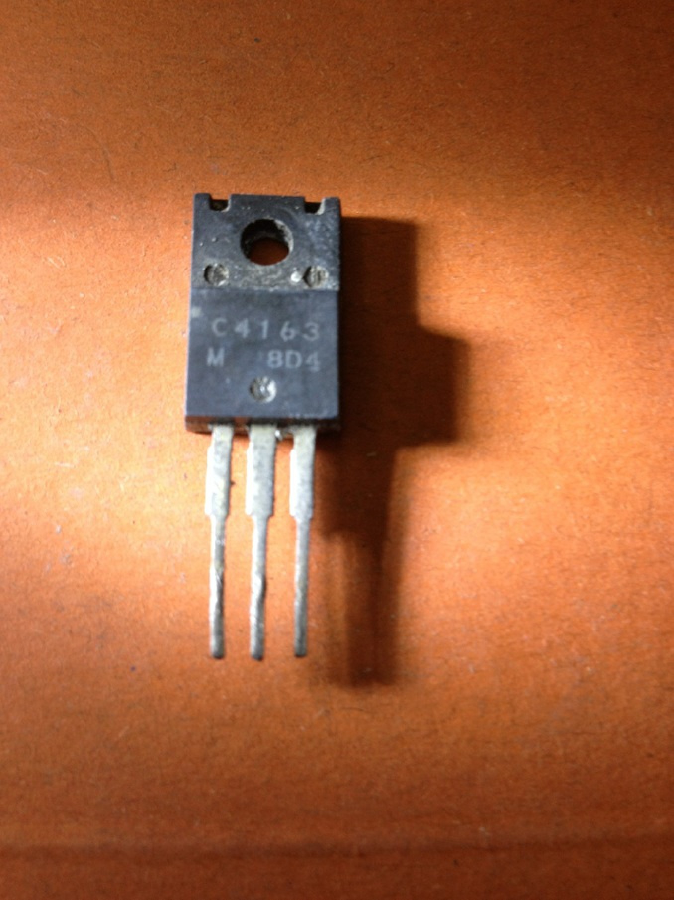 专营三极管批发C4163