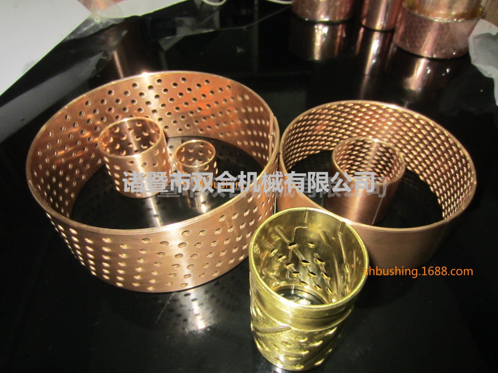 专业生产各类FB090，FB091，FB092，8P，H68材质铜皮卷帙套