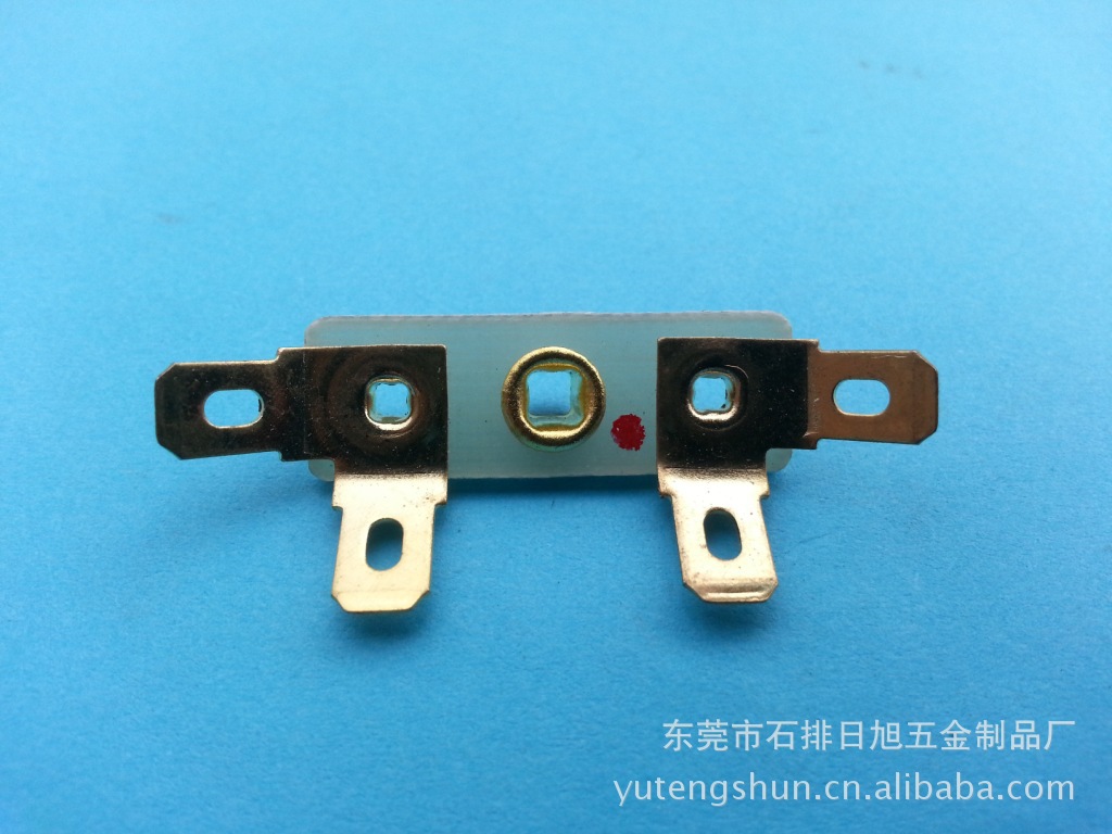 厂家直销 喇叭接线端子板 扬声器接线端子板 喇叭端子