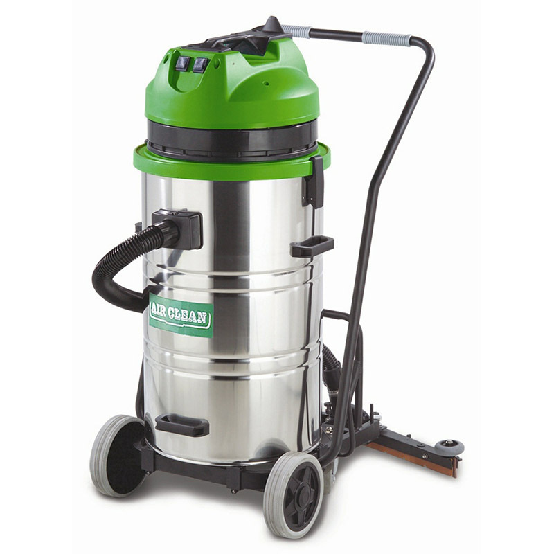 吸尘器  酒店工厂工业车间大面积吸尘吸水机高效静音大吸力