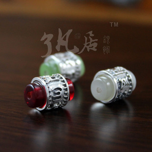 S925���y��� 10*12MM̩�y�������Ԍ�ʯ���� ��朸��� ������l