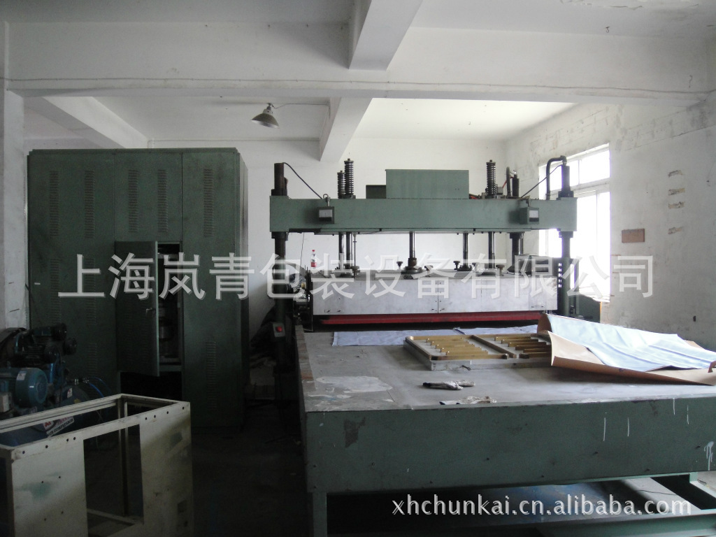 供应二手高周波高频机 高频高周波熔接机