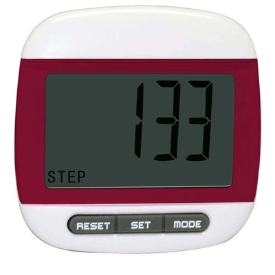 Large screen Pedometer /667 Pedometer/Pedometer/Single function Pedometer Gift pedometer