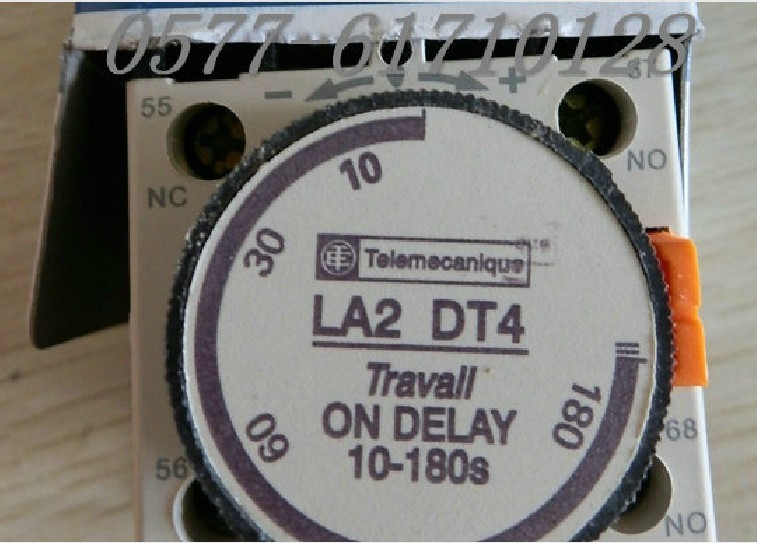 辅助触点 延时头LADT0 LADT2 SK4 LA3- LA2-D20 D22 D24