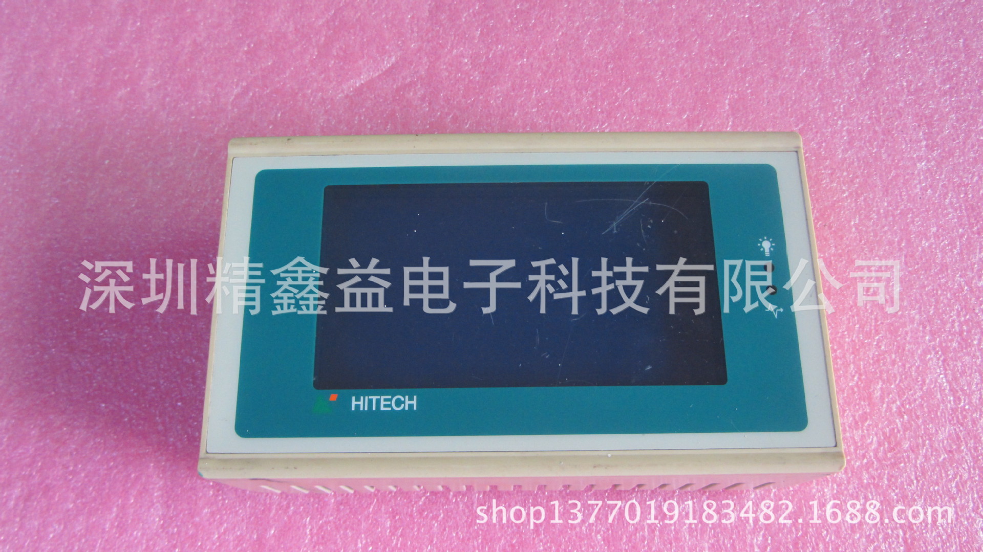 供应现货PWS700T触摸屏商议价