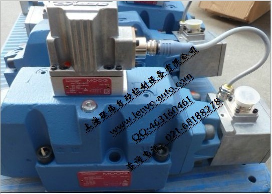 供应MOOG D791-4018