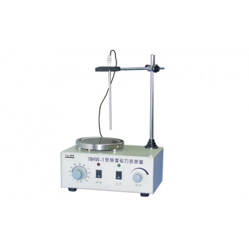 双向磁力搅拌器