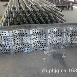 钢厂用步进梁及步进梁托架 耐热钢铸件 材质2520等