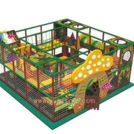 供应 儿童乐园设备 室内儿童游乐园 淘气堡 孩子堡