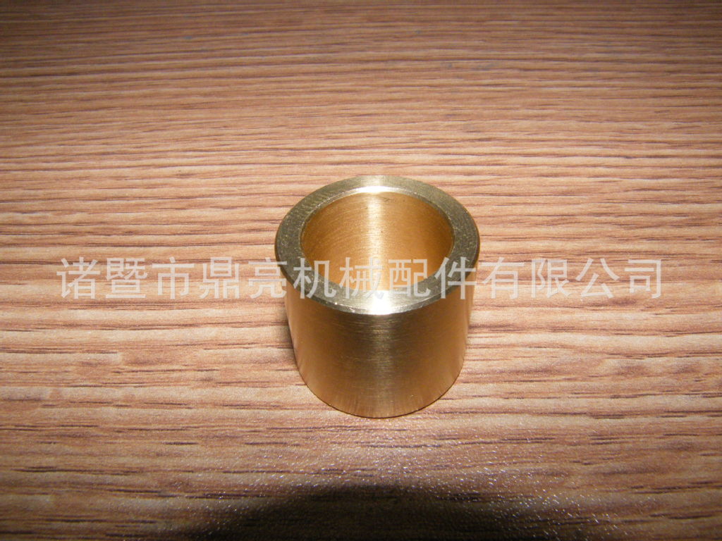 厂家直销6-6-3锡青铜小铜套