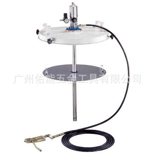 台湾稳汀A.WINDEN气动黄油泵 KG-575 MG-75