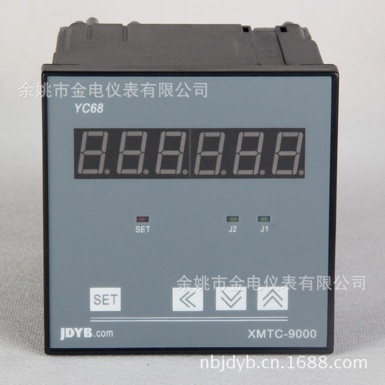 供应金典牌计数、计米控制仪