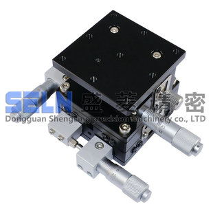 ���� XYZ�S΢�{��LD125-LM-2���ք�΢���^���{ƽ̨ ����λ��ƽ̨