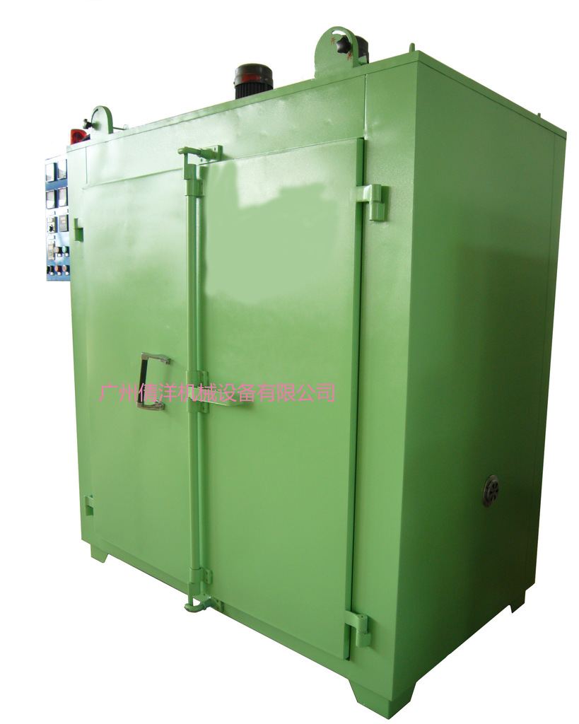 厂家直供双热风循环装置系列防爆烘箱烤箱 升温快温度均匀工业