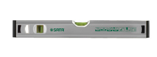 SATA世达工具 水平尺 750mm/30"  91604A