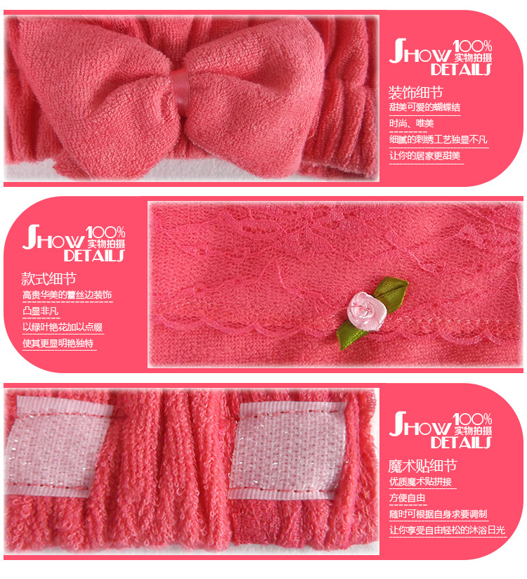 Peignoir jeunesse - Ref 593449 Image 10