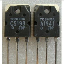 ���l���Ō��� 2SA1941/2SC5198  A1941/C5198 ȫ��ԭ�b�F؛