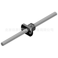 供应直销 日本THK 压扎滚珠丝杠 MTF型 MTF0601-3.7+320LC7T