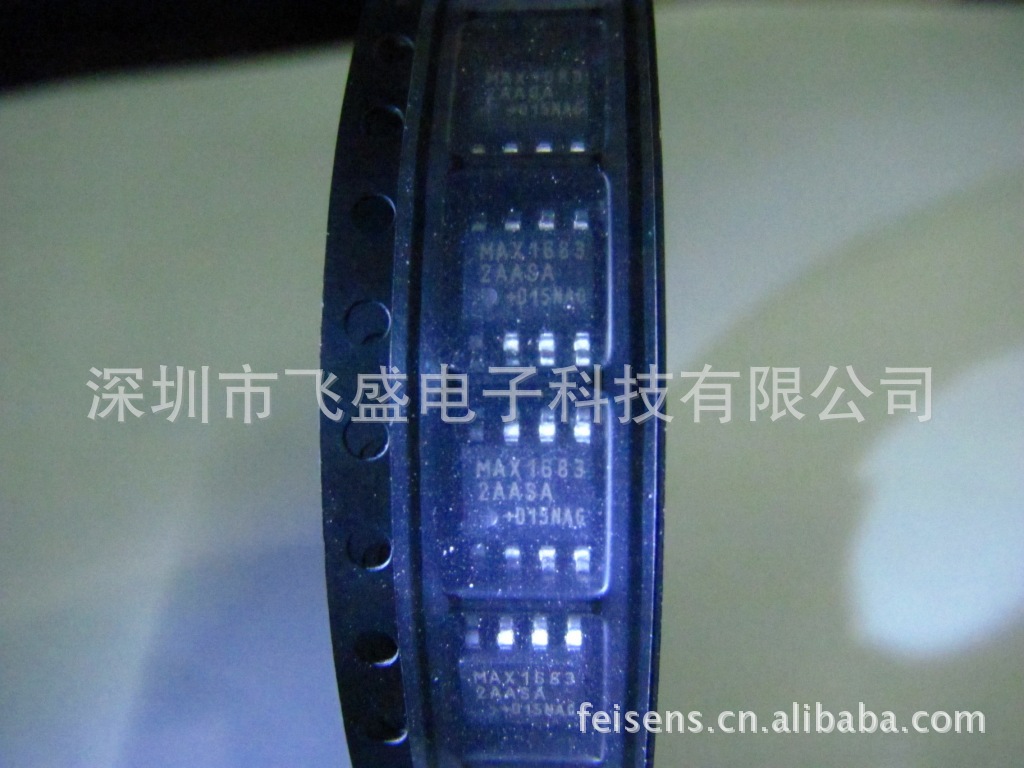 MAX16832AASA+T进口原装Led大功率照明IC