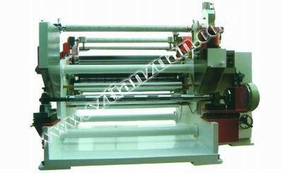 高精密分条机 熔喷布 无纺布 胶带分条机 薄膜分条机 复卷分切机