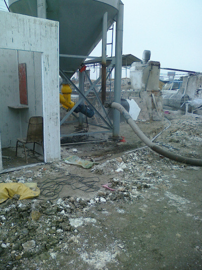 罐料重力传感器 大型罐子称重传感器  搅拌站水泥管