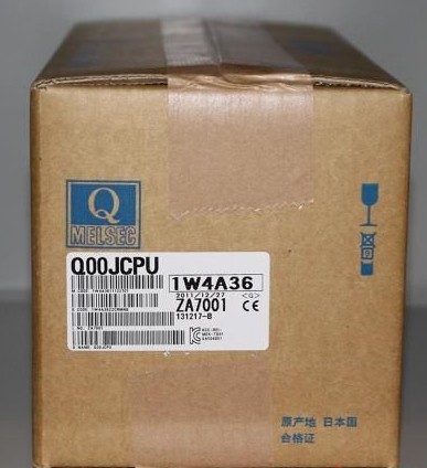三菱CPU模块Q00JCPU