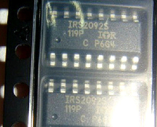 IR2110S 100%原装正品 现货供应