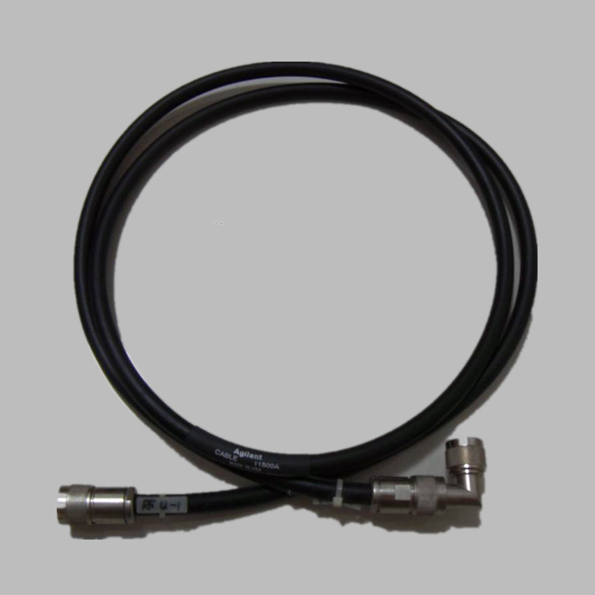 Original Agilent RF Cable 11500A