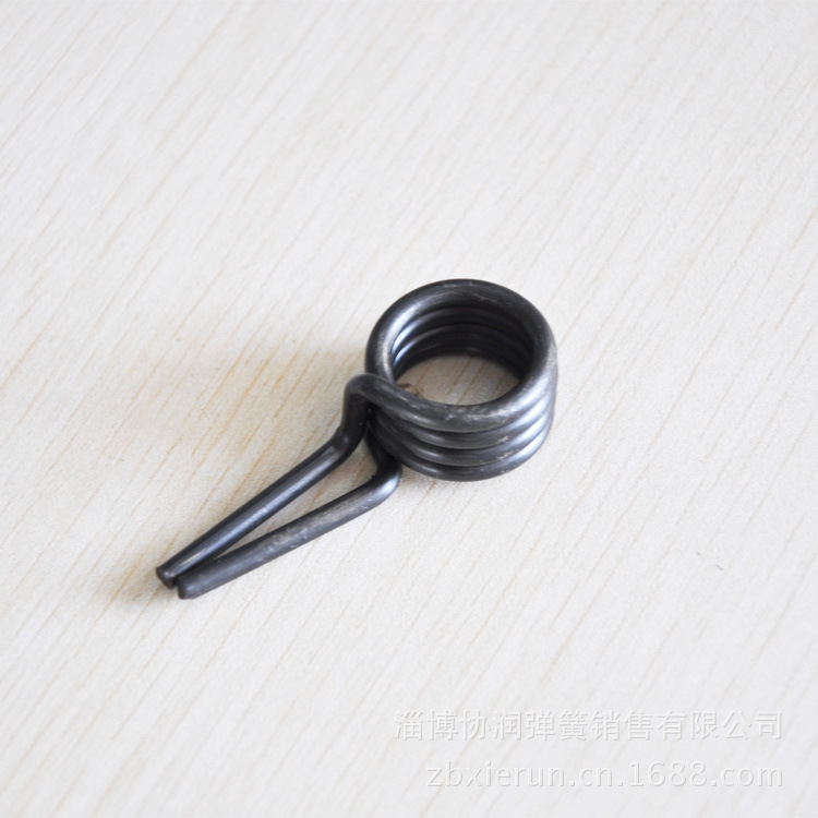 我厂供应扭转弹簧 质量定制各种GB/T1973-2009-4弹簧