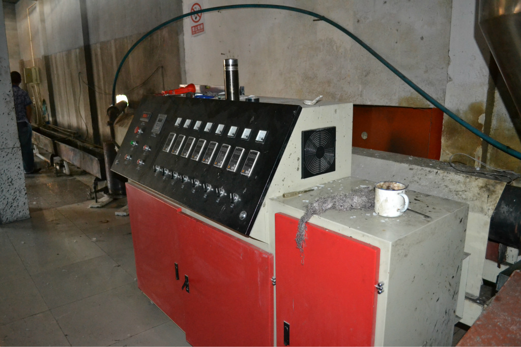 企业采集、PE裂解蜡  pe波纹管生产线 PE聚乙蜡生产线批批