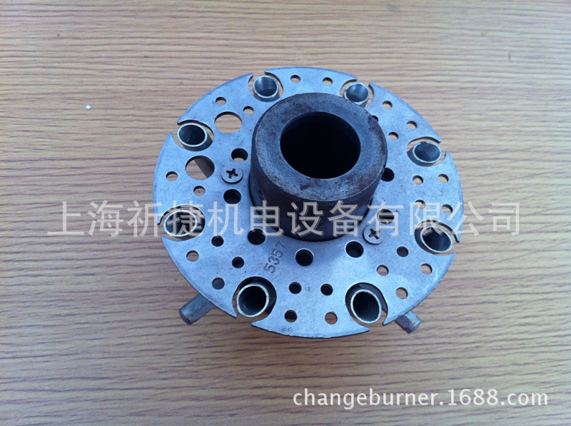 RS50燃烧头|天然气|RIELLO