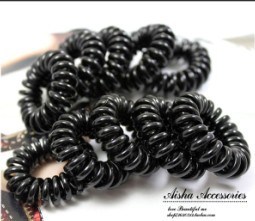 Accessoire coiffure en autre - Ref 1204452 Image 9