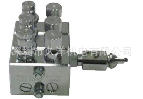 15002日本扶桑精机FUSOSEIKI配件15002喷雾器主体