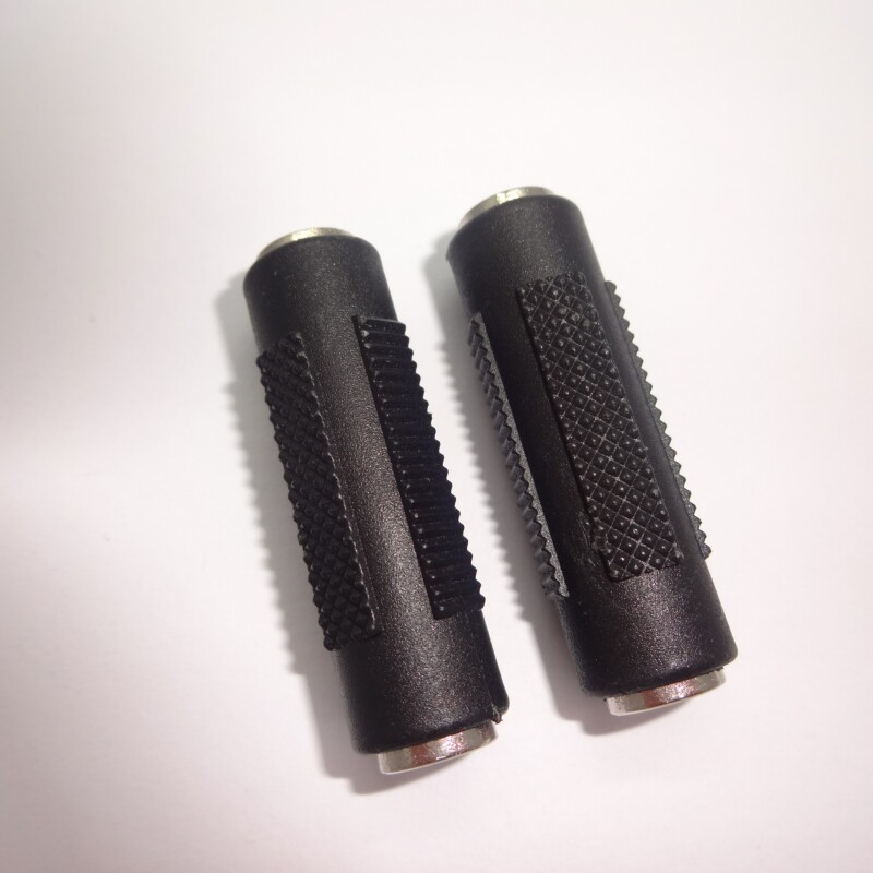 3.5母对母/3.5母直通/3.5母直能插/音频转接头