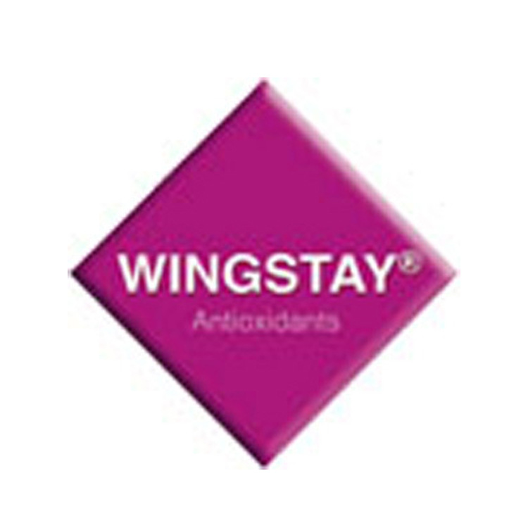 美国欧诺法抗氧剂wingstay L 塑胶用抗氧剂(橡胶，乳胶防老剂)