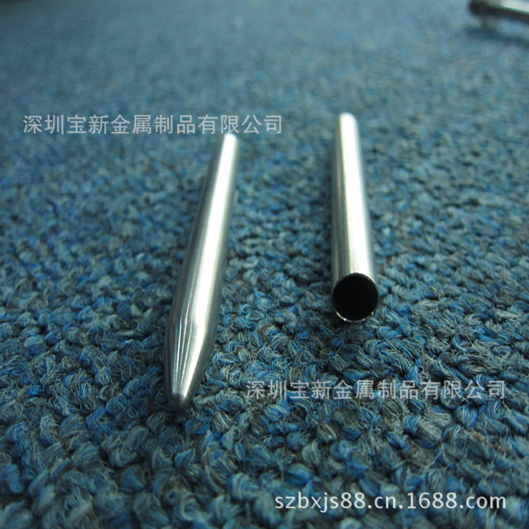 温州加工毛细管打孔 医用304清洗针 多孔针头 代客切割 倒角 折弯