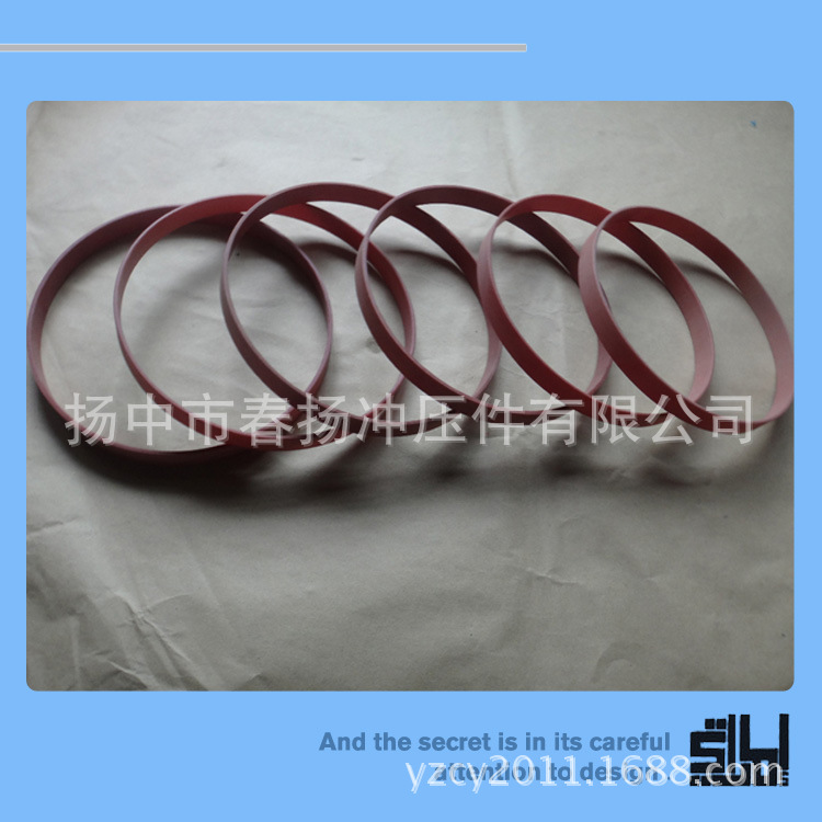 专业批发供应耐磨支承环 酚醛夹布导向环密封件 价格低