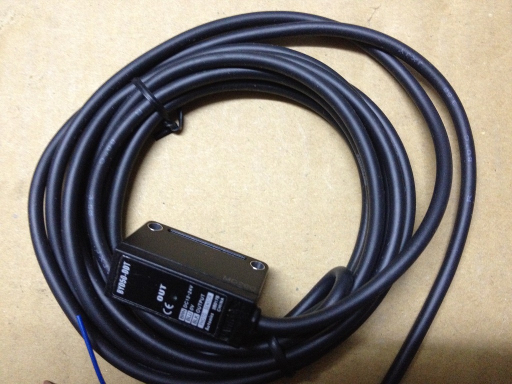 韩国Autonics传感器BYD50-DDT漫反射型光电原装正品现货