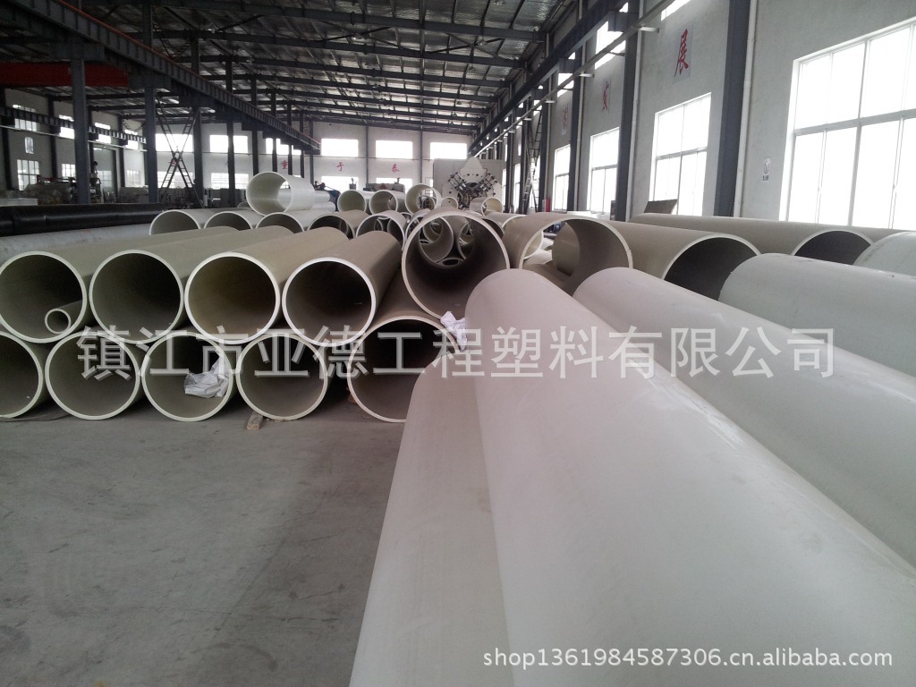 PP风管  PPH风管 DN100--DN2000